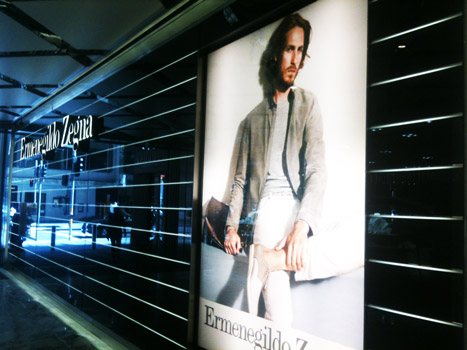 Applications Retail Backlit Applications Retail Backlit