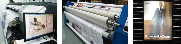 ADI Displays About Us Print Process ADI Displays About Us Print Process
