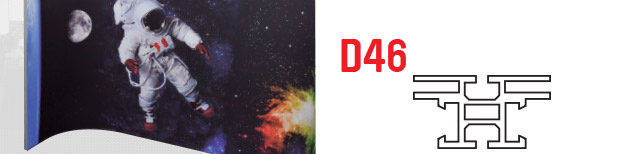 Products D46 Double Sided