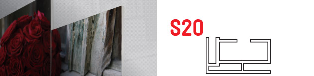 Products S20 Standard Packs