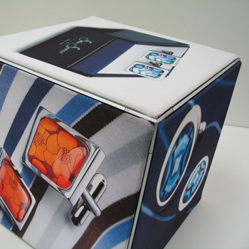 300x300 3D Cube Extrusion Corner 300x300 3D Cube Extrusion Corner