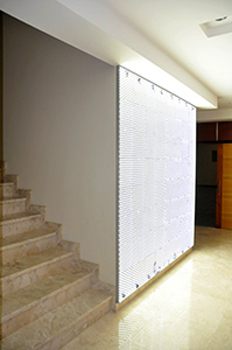 Product Backlit